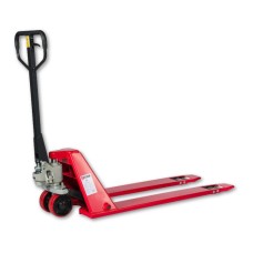 Palletwagen pompwagen 1000 Kg 35-90 mm extra laag